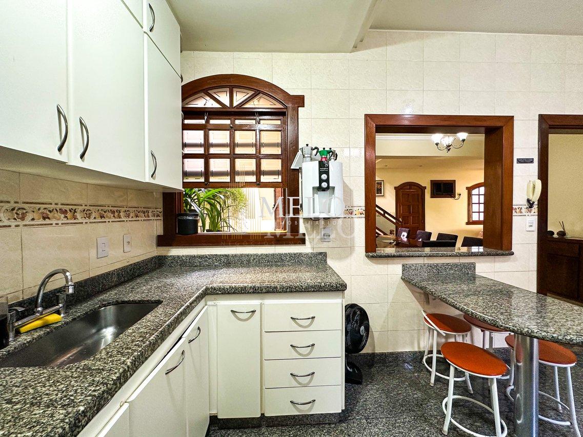 Belíssima casa colonial à venda no Santa Amélia por R$ 1.925.000,00 - Belo Horizonte - 
