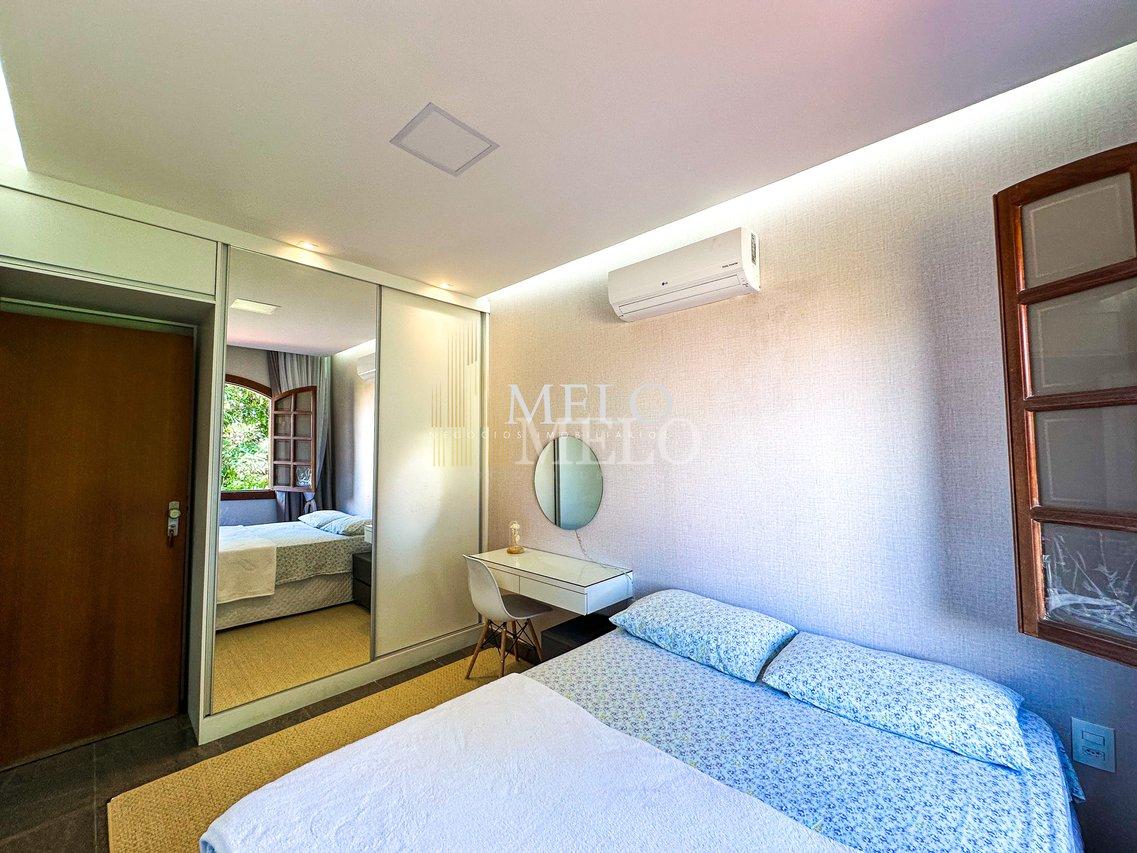 Belíssima casa colonial à venda no Santa Amélia por R$ 1.925.000,00 - Belo Horizonte - 