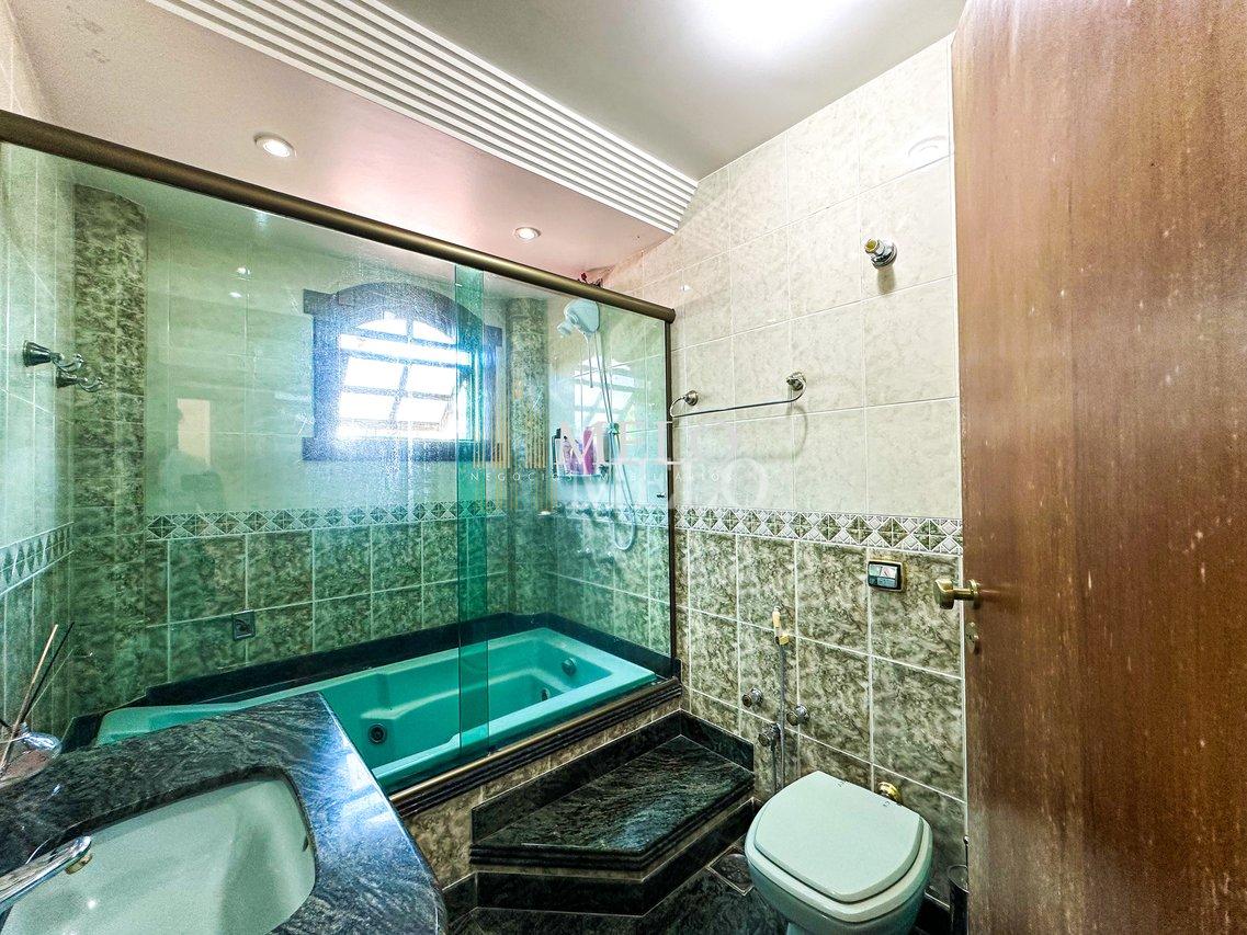 Belíssima casa colonial à venda no Santa Amélia por R$ 1.925.000,00 - Belo Horizonte - 