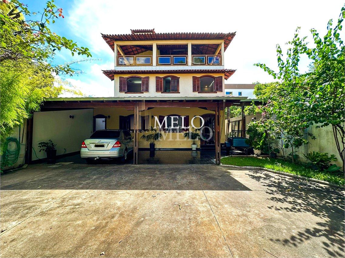 Belíssima casa colonial à venda no Santa Amélia por R$ 1.925.000,00 - Belo Horizonte - 