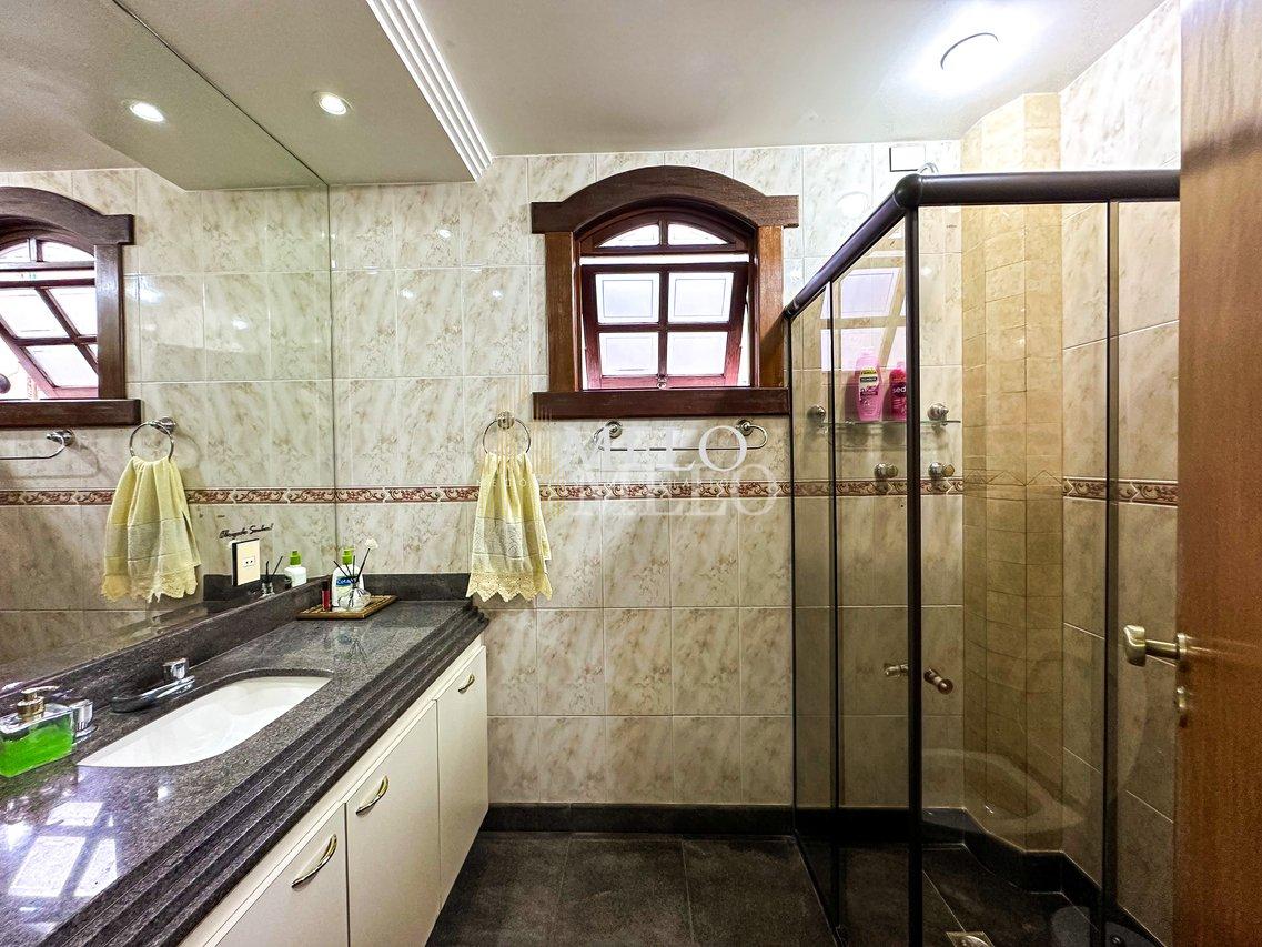 Belíssima casa colonial à venda no Santa Amélia por R$ 1.925.000,00 - Belo Horizonte - 