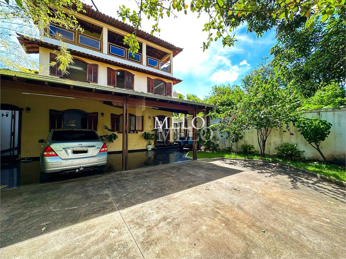 Belíssima casa colonial à venda no Santa Amélia por R$ 1.925.000,00 - Belo Horizonte - 