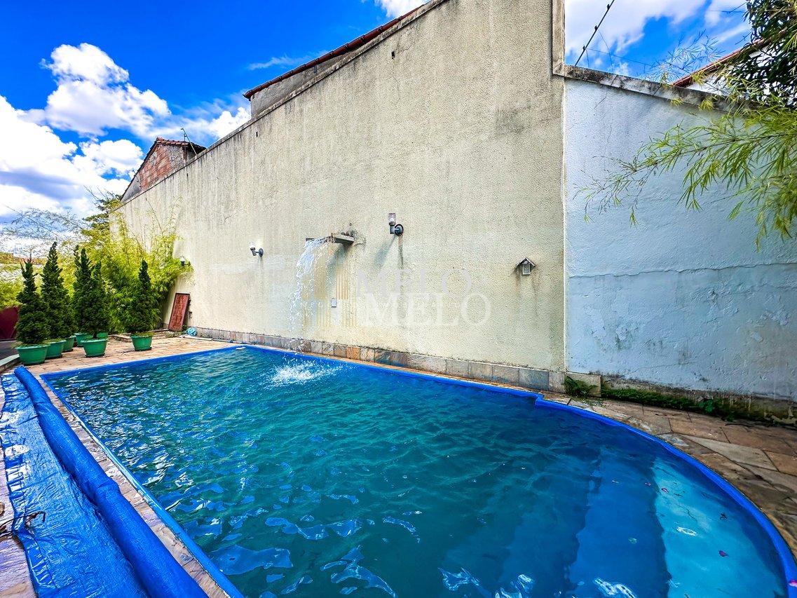 Belíssima casa colonial à venda no Santa Amélia por R$ 1.925.000,00 - Belo Horizonte - 