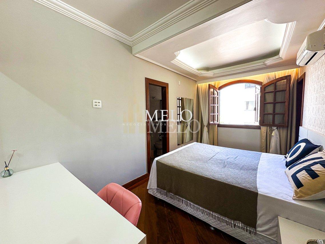 Belíssima casa colonial à venda no Santa Amélia por R$ 1.925.000,00 - Belo Horizonte - 