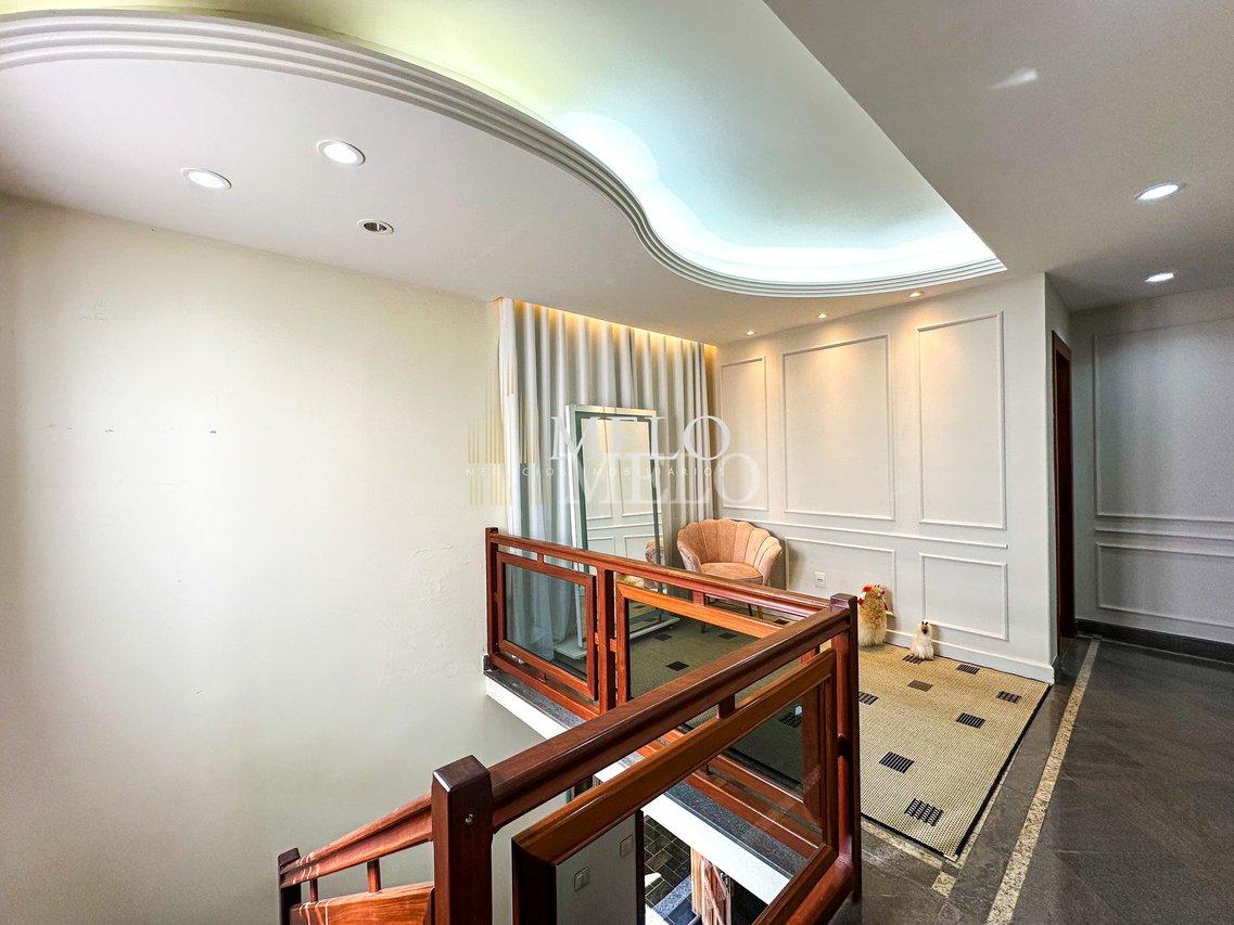 Belíssima casa colonial à venda no Santa Amélia por R$ 1.925.000,00 - Belo Horizonte - 