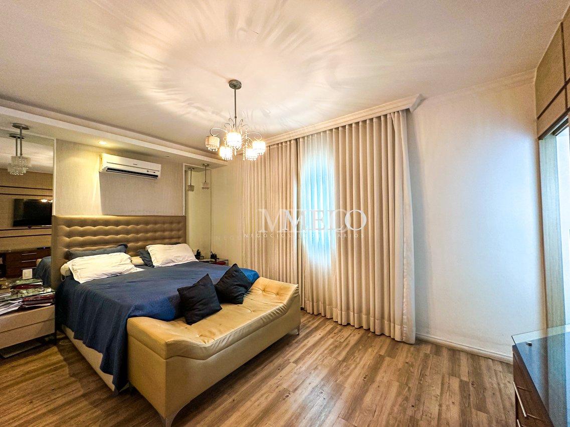 Belíssima casa linear à venda no Castelo R$2.700.000,00 - Belo Horizonte - 