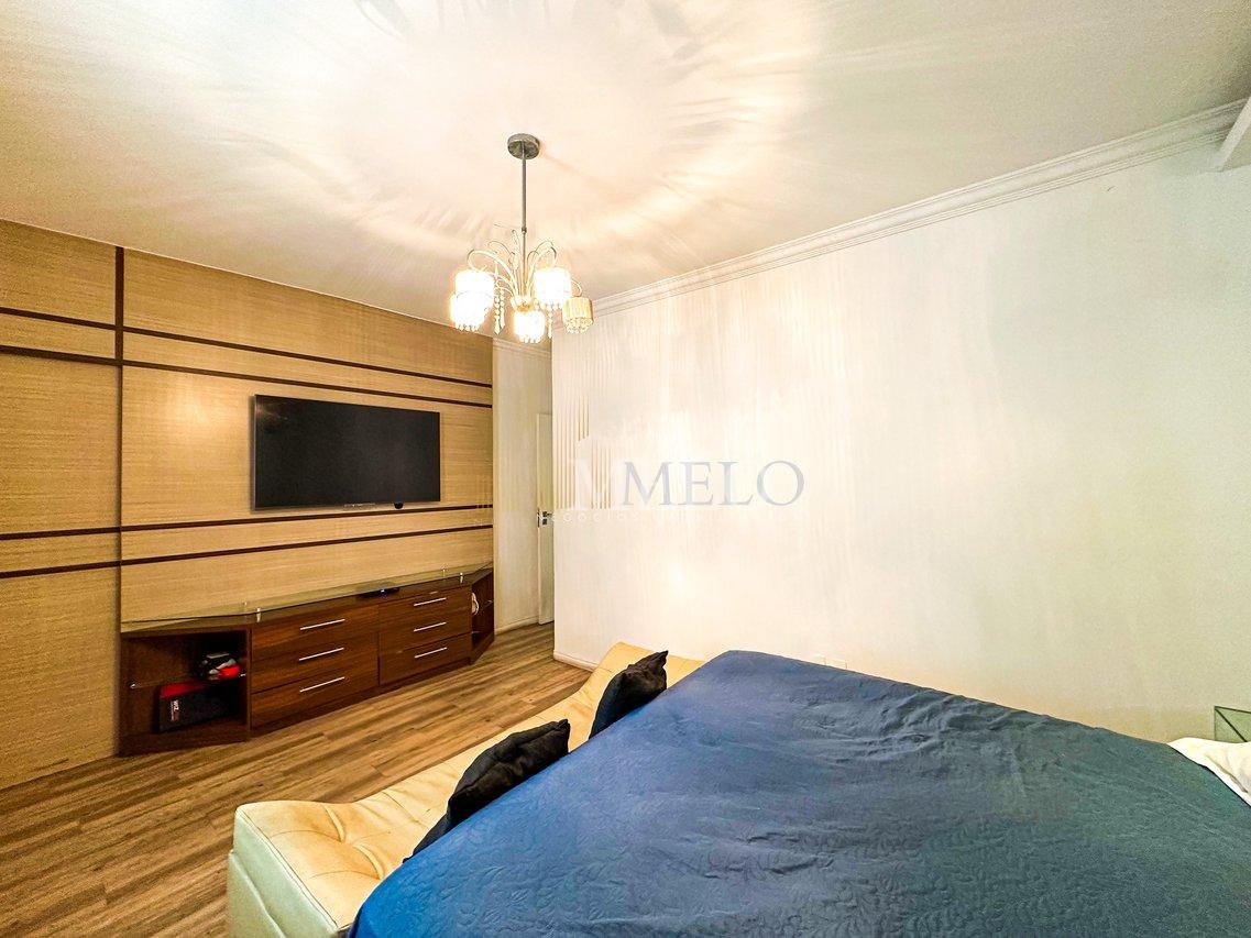 Belíssima casa linear à venda no Castelo R$2.700.000,00 - Belo Horizonte - 