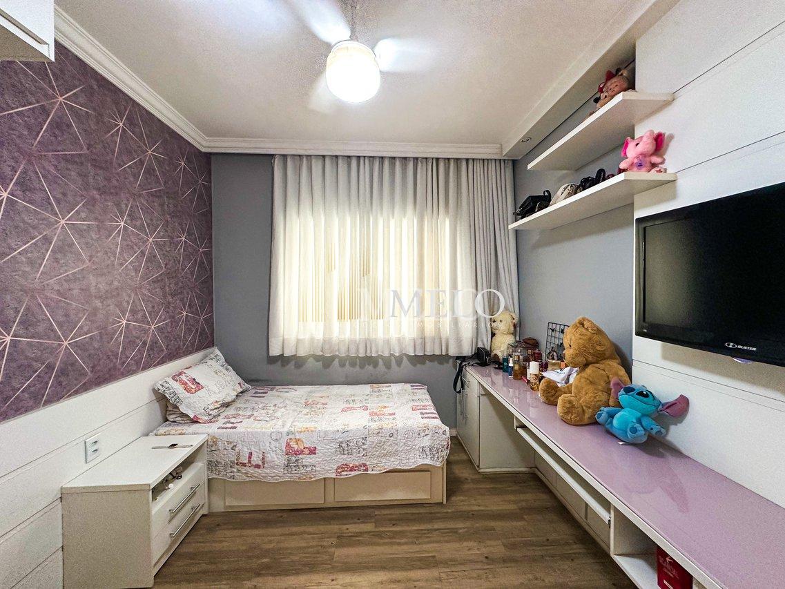Belíssima casa linear à venda no Castelo R$2.700.000,00 - Belo Horizonte - 