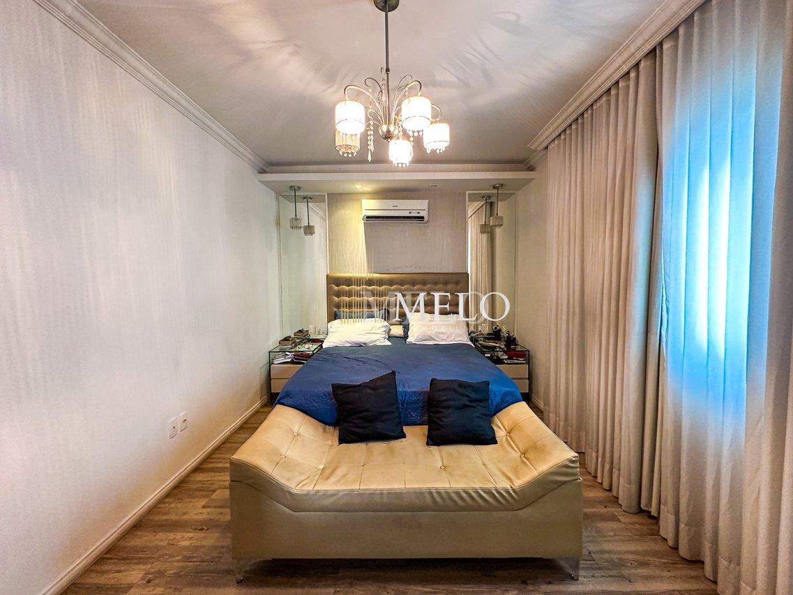 Belíssima casa linear à venda no Castelo R$2.700.000,00 - Belo Horizonte - 