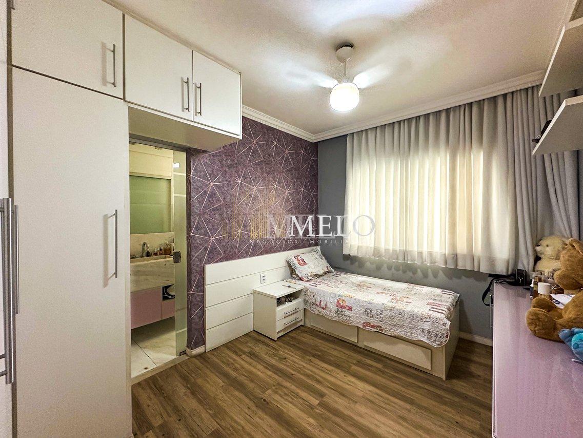 Belíssima casa linear à venda no Castelo R$2.700.000,00 - Belo Horizonte - 