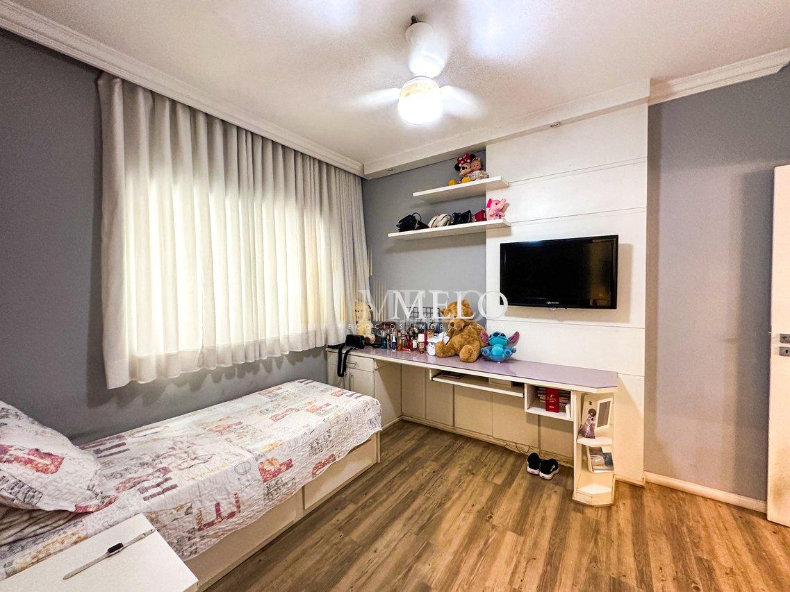 Belíssima casa linear à venda no Castelo R$2.700.000,00 - Belo Horizonte - 