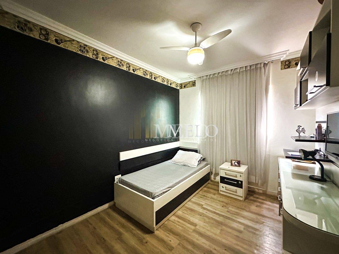 Belíssima casa linear à venda no Castelo R$2.700.000,00 - Belo Horizonte - 