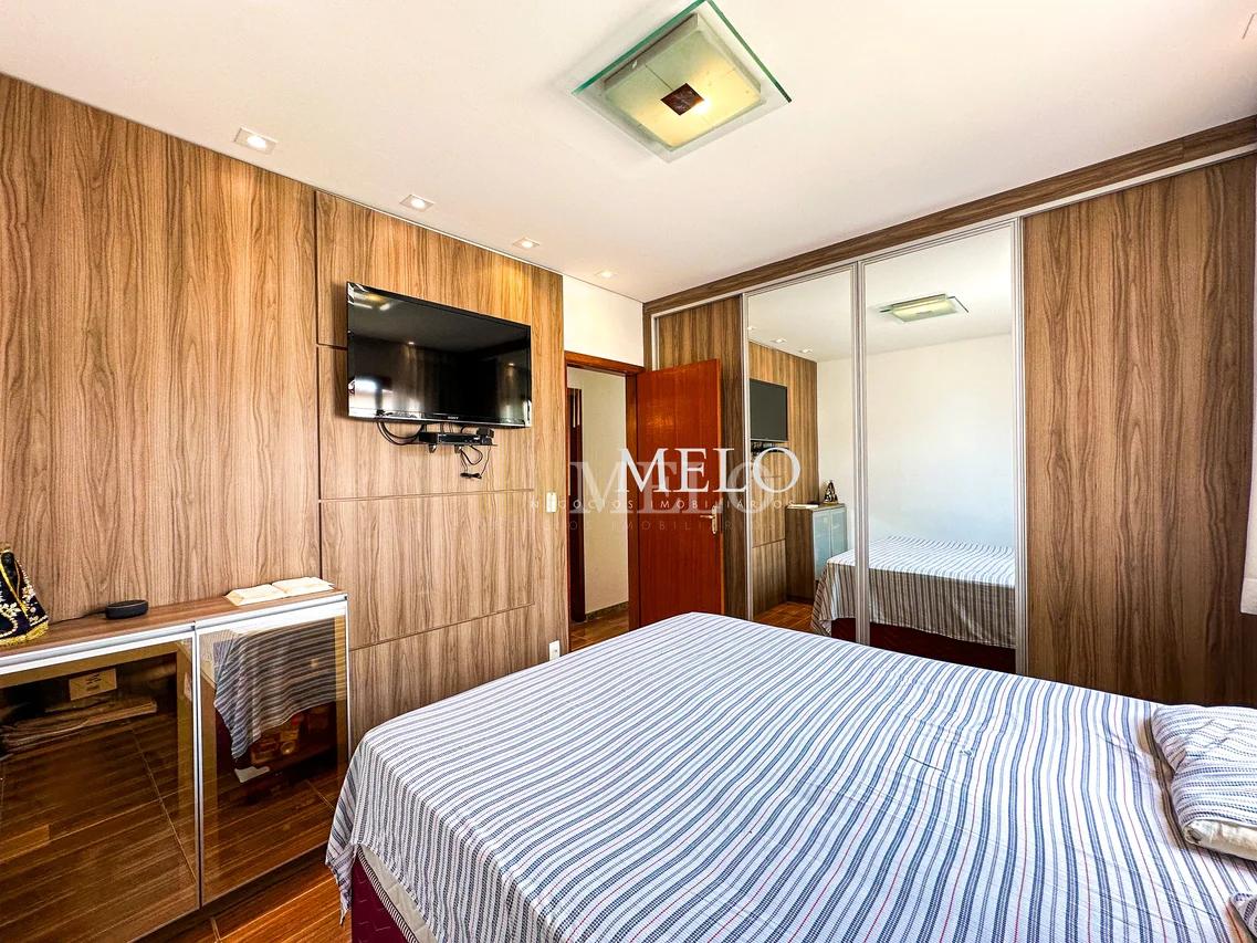 Belíssima casa linear à venda no Itapoã por R$ 1.350.000,00 Rua Vicenzo Masi Belo Horizonte - 