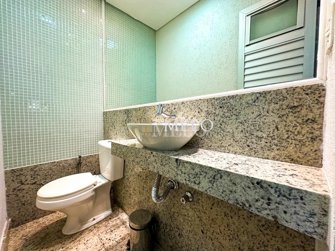 Belíssima casa linear à venda no Itapoã por R$ 1.350.000,00 Rua Vicenzo Masi Belo Horizonte - 