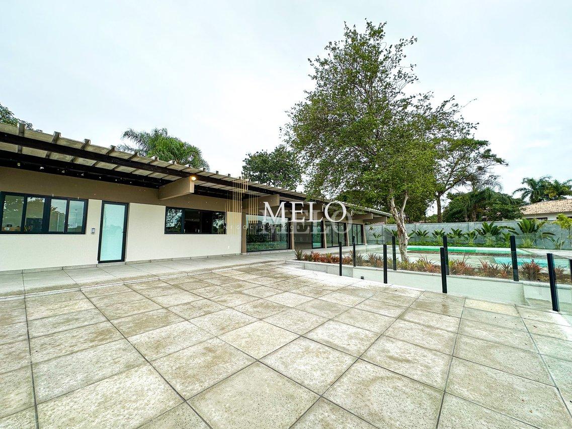Mansão com 4 suítes à venda no Bandeirantes por R$ 6.900.000,00! - Belo Horizonte - 