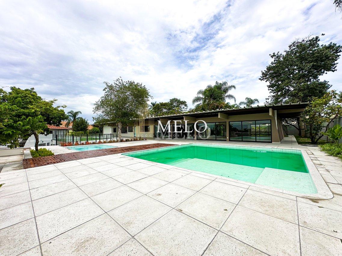Mansão com 4 suítes à venda no Bandeirantes por R$ 6.900.000,00! - Belo Horizonte - 