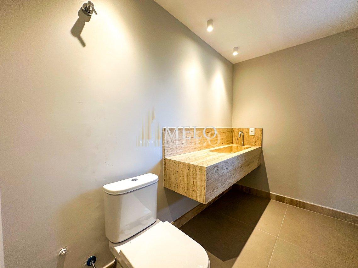 Mansão com 4 suítes à venda no Bandeirantes por R$ 6.900.000,00! - Belo Horizonte - 
