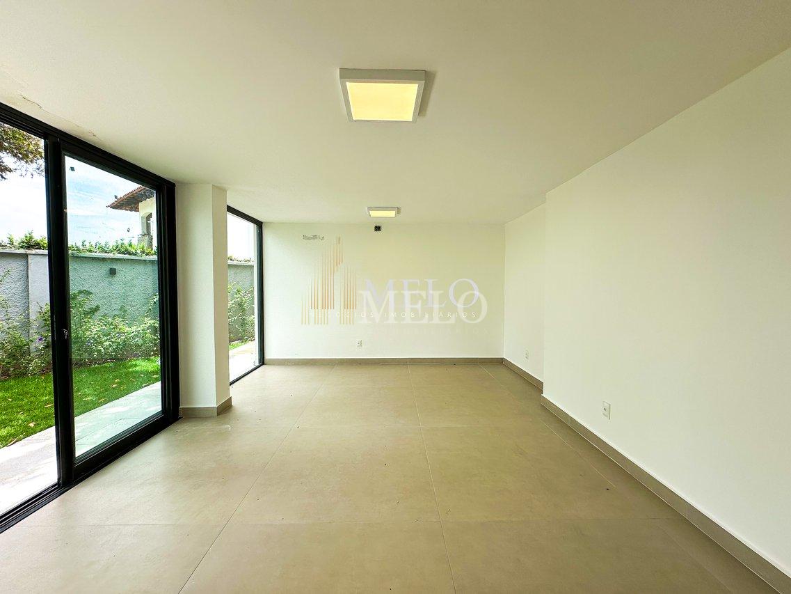 Mansão com 4 suítes à venda no Bandeirantes por R$ 6.900.000,00! - Belo Horizonte - 
