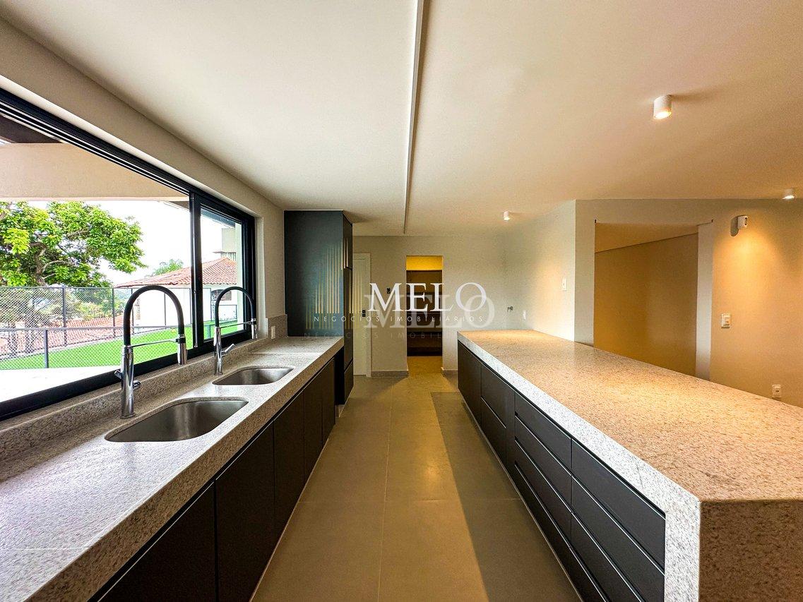 Mansão com 4 suítes à venda no Bandeirantes por R$ 6.900.000,00! - Belo Horizonte - 