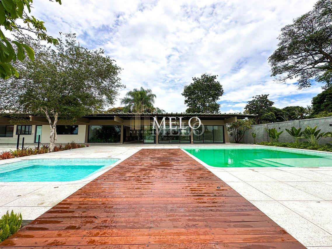 Mansão com 4 suítes à venda no Bandeirantes por R$ 6.900.000,00! - Belo Horizonte - 