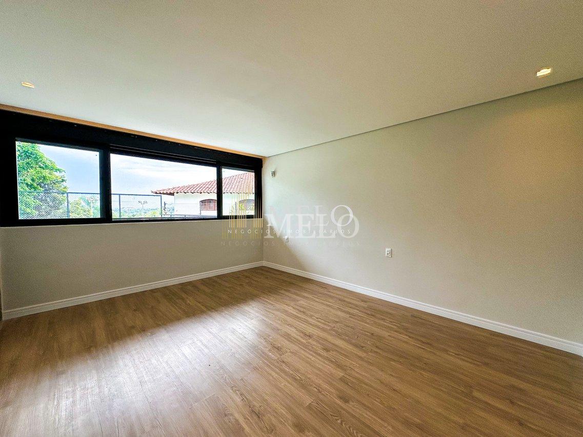 Mansão com 4 suítes à venda no Bandeirantes por R$ 6.900.000,00! - Belo Horizonte - 