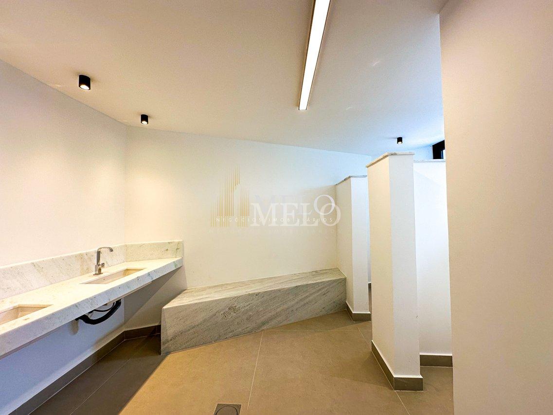Mansão com 4 suítes à venda no Bandeirantes por R$ 6.900.000,00! - Belo Horizonte - 