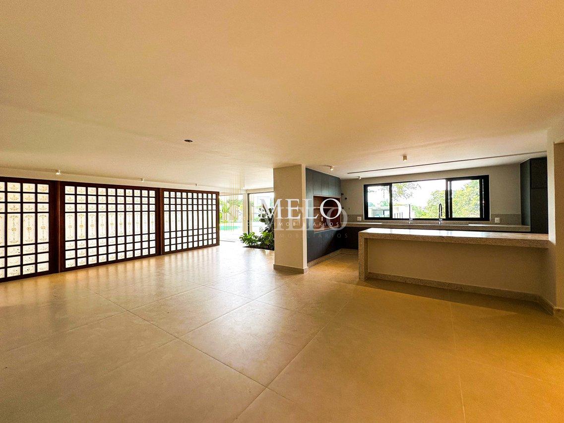 Mansão com 4 suítes à venda no Bandeirantes por R$ 6.900.000,00! - Belo Horizonte - 