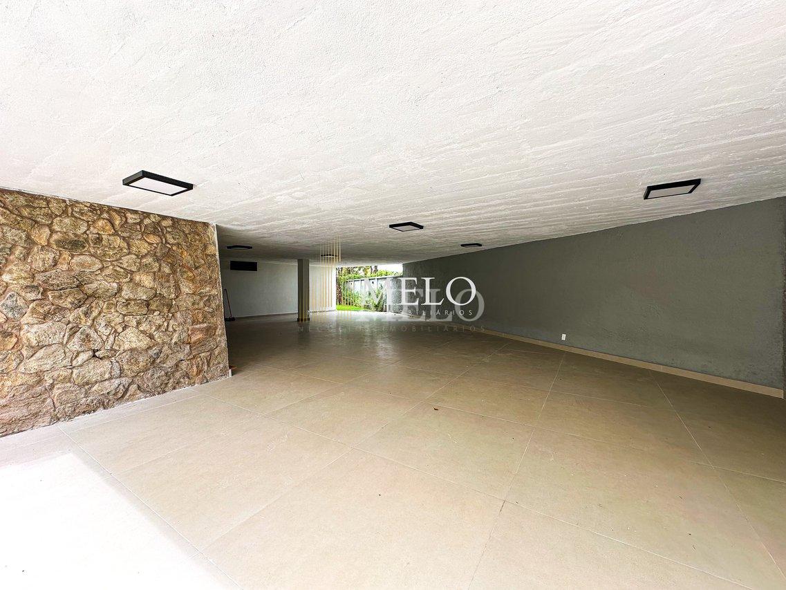 Mansão com 4 suítes à venda no Bandeirantes por R$ 6.900.000,00! - Belo Horizonte - 