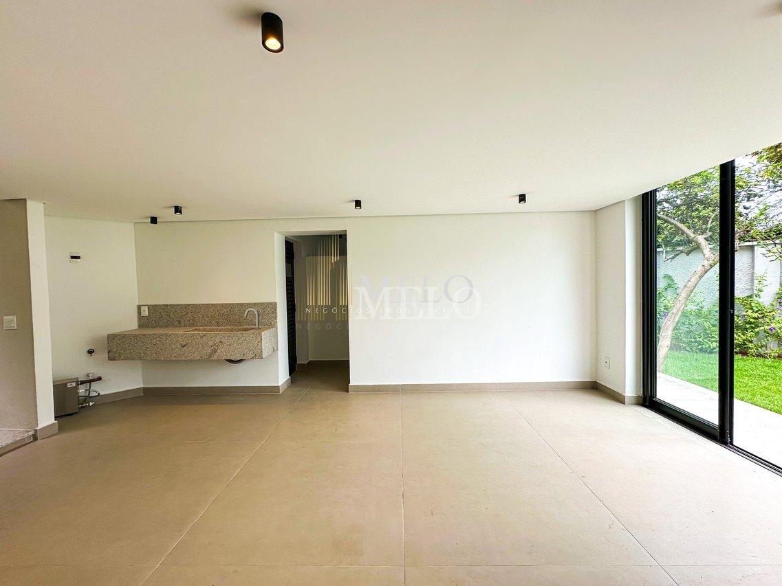 Mansão com 4 suítes à venda no Bandeirantes por R$ 6.900.000,00! - Belo Horizonte - 