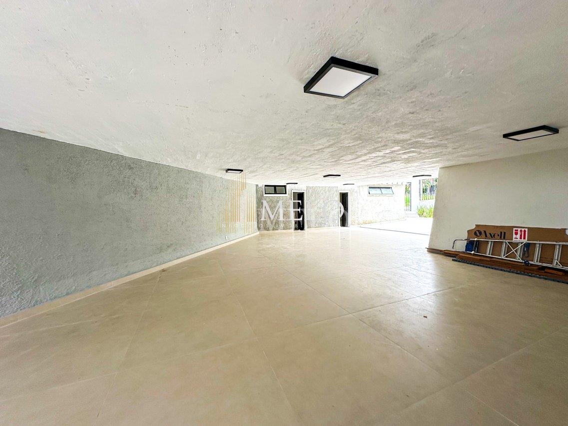 Mansão com 4 suítes à venda no Bandeirantes por R$ 6.900.000,00! - Belo Horizonte - 