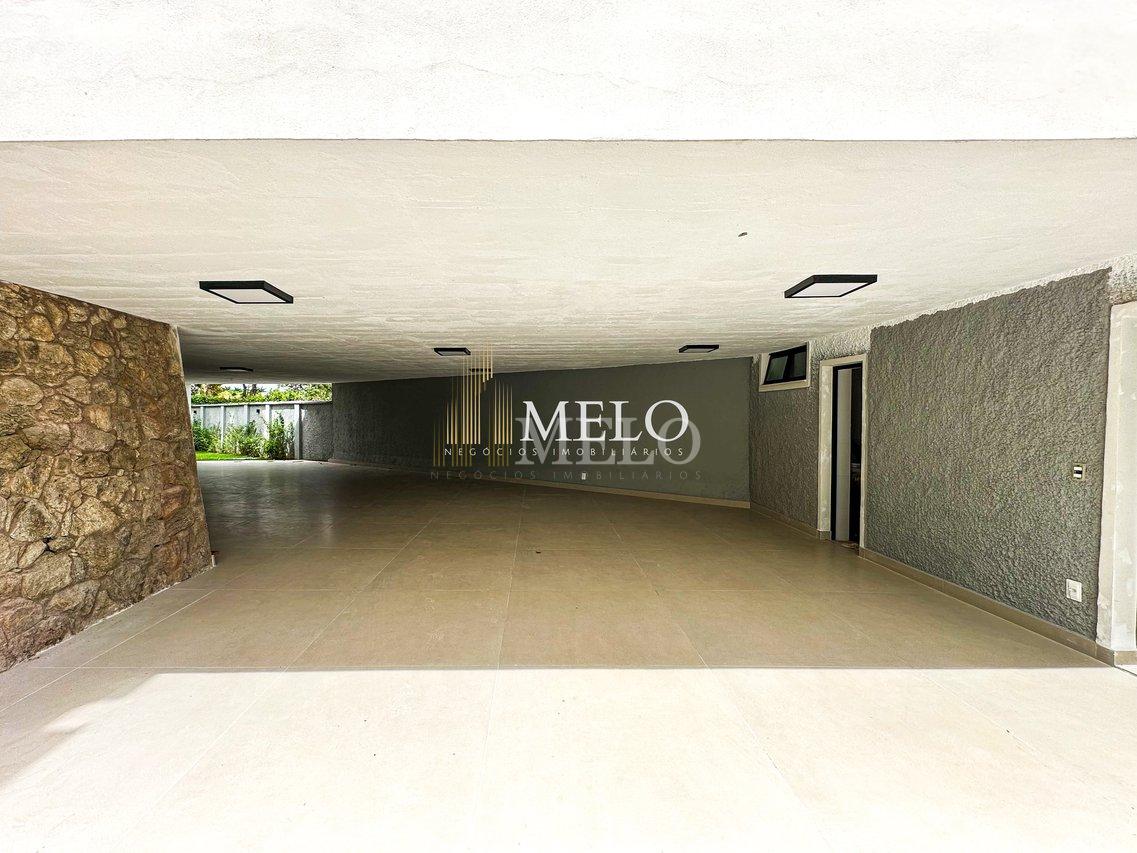 Mansão com 4 suítes à venda no Bandeirantes por R$ 6.900.000,00! - Belo Horizonte - 