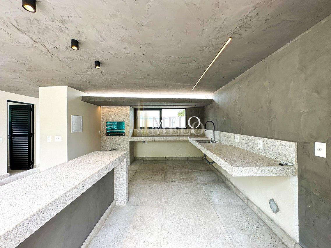 Mansão com 4 suítes à venda no Bandeirantes por R$ 6.900.000,00! - Belo Horizonte - 