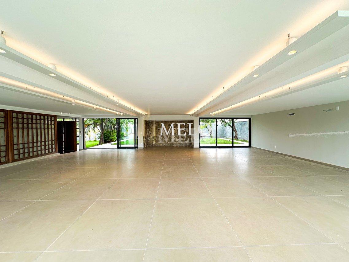 Mansão com 4 suítes à venda no Bandeirantes por R$ 6.900.000,00! - Belo Horizonte - 