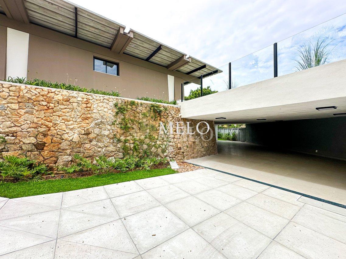 Mansão com 4 suítes à venda no Bandeirantes por R$ 6.900.000,00! - Belo Horizonte - 