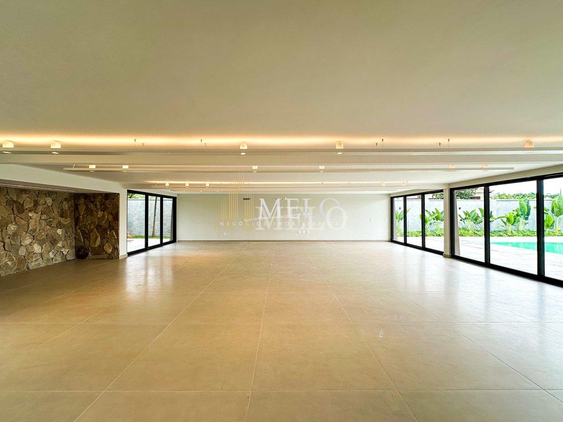Mansão com 4 suítes à venda no Bandeirantes por R$ 6.900.000,00! - Belo Horizonte - 