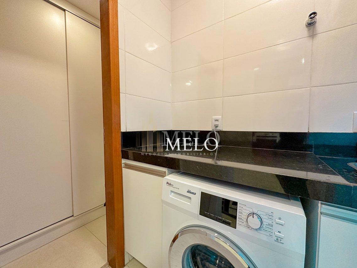 Excelente apartamento no Itapoã à venda por R$ 730.000,00! - Belo Horizonte - 
