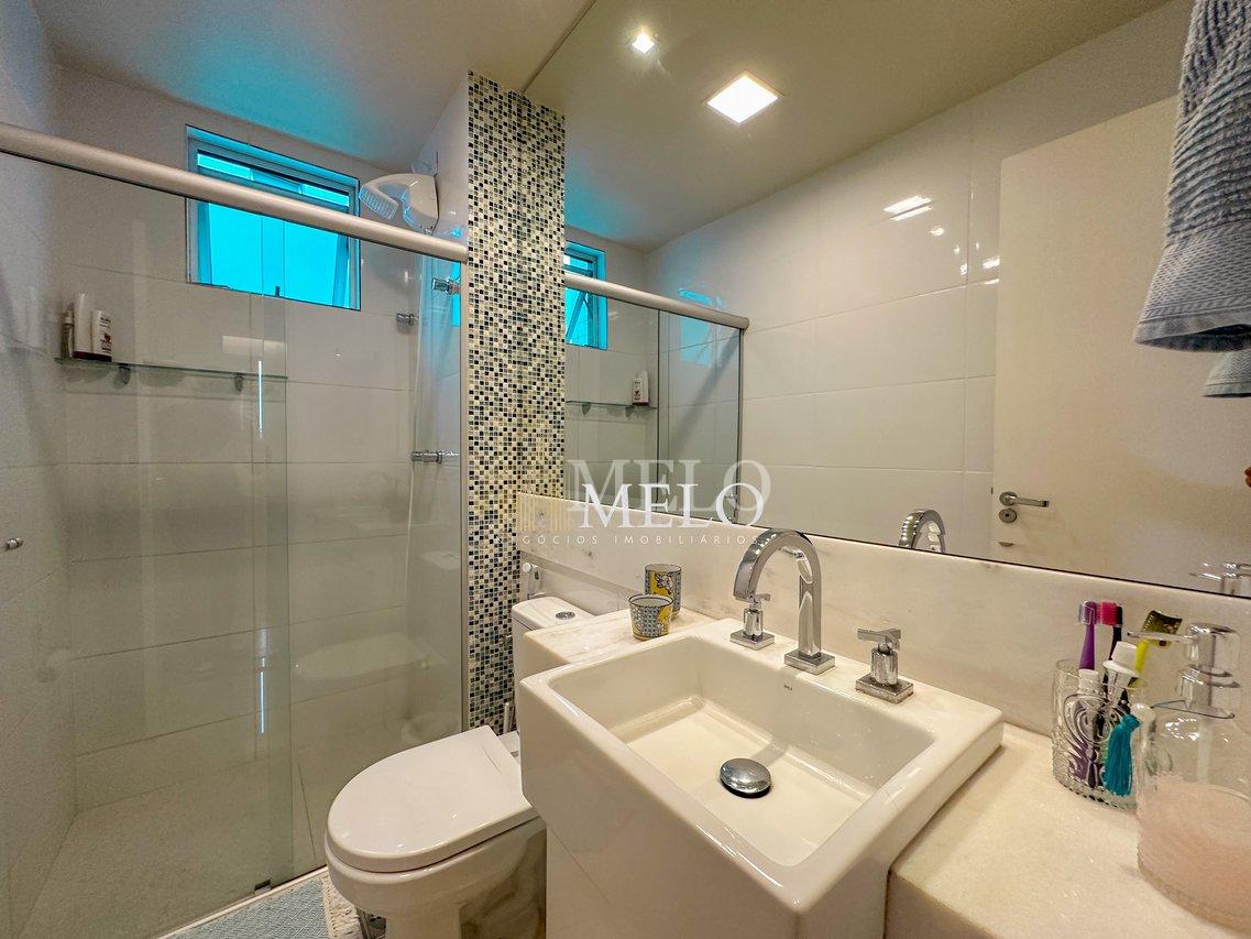 Excelente apartamento no Itapoã à venda por R$ 730.000,00! - Belo Horizonte - 