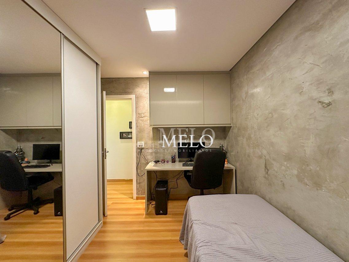 Excelente apartamento no Itapoã à venda por R$ 730.000,00! - Belo Horizonte - 