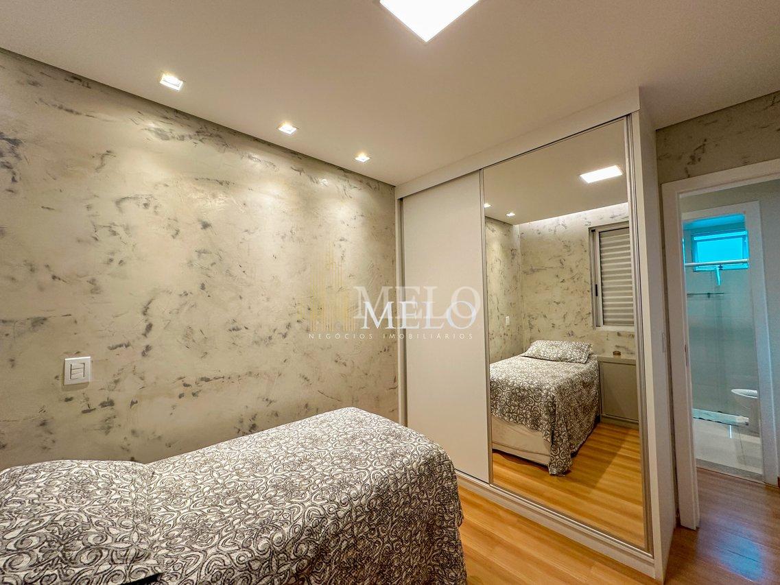 Excelente apartamento no Itapoã à venda por R$ 730.000,00! - Belo Horizonte - 
