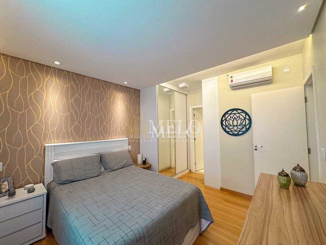 Excelente apartamento no Itapoã à venda por R$ 730.000,00! - Belo Horizonte - 
