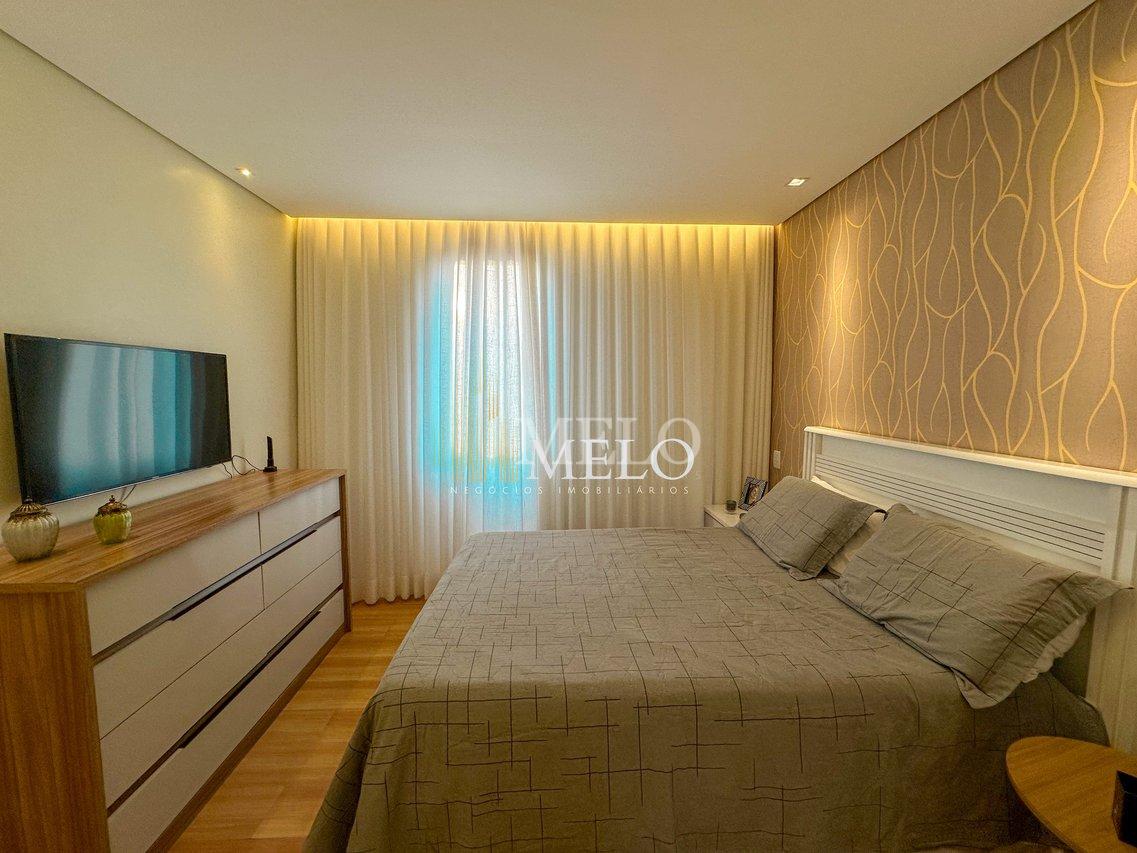 Excelente apartamento no Itapoã à venda por R$ 730.000,00! - Belo Horizonte - 