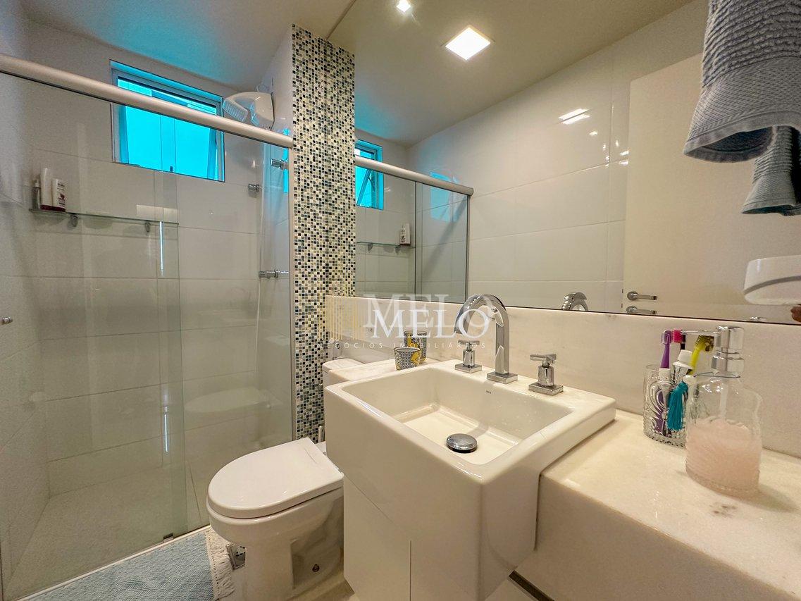 Excelente apartamento no Itapoã à venda por R$ 730.000,00! - Belo Horizonte - 
