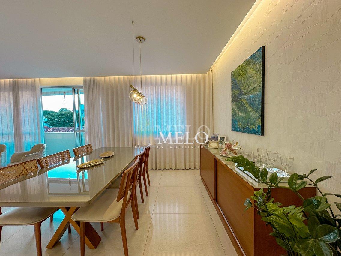 Excelente apartamento no Itapoã à venda por R$ 730.000,00! - Belo Horizonte - 