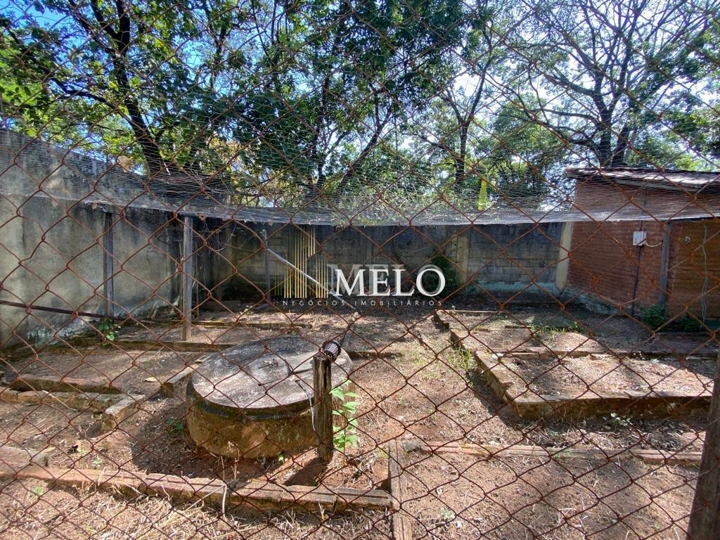 Terreno 4.000 m² à venda no Trevo por R$ 2.500.000,00 - Belo Horizonte - 