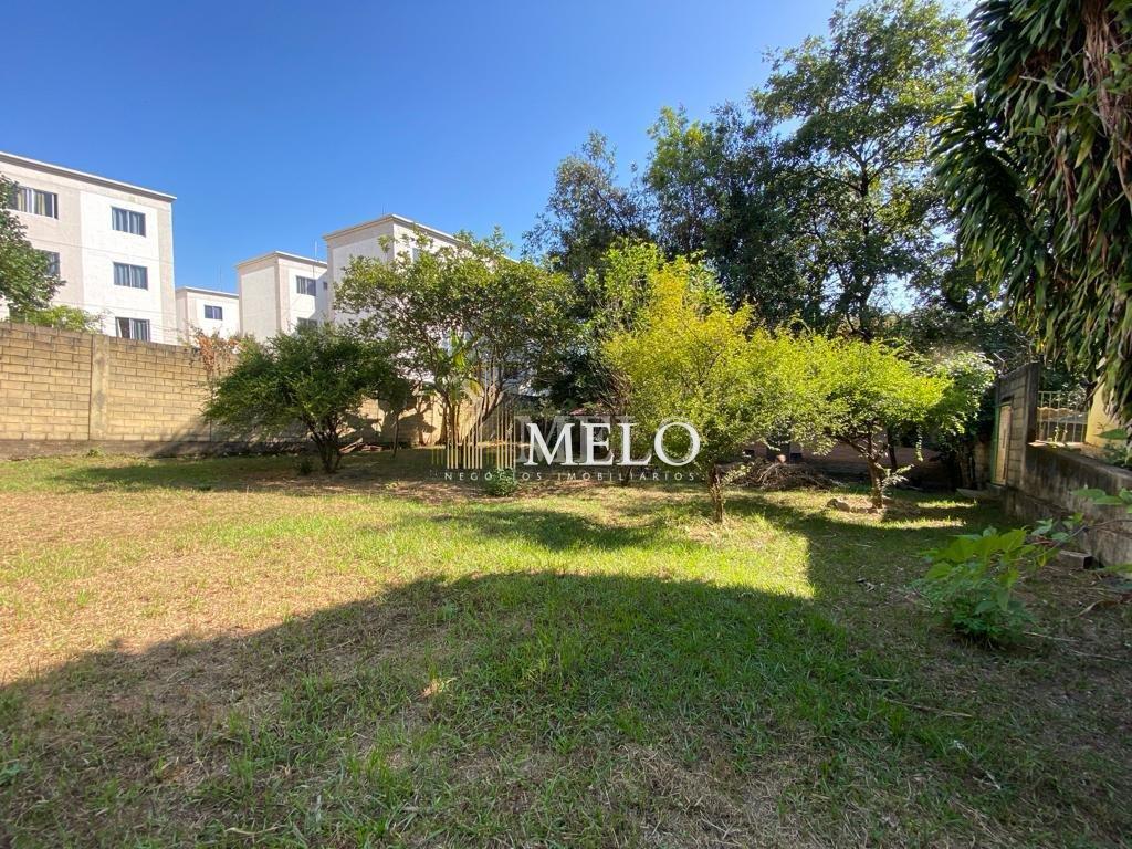 Terreno 4.000 m² à venda no Trevo por R$ 2.500.000,00 - Belo Horizonte - 