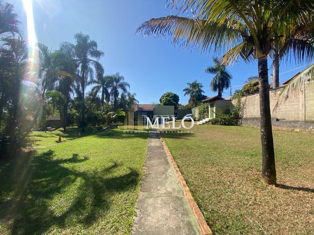 Terreno 4.000 m² à venda no Trevo por R$ 2.500.000,00 - Belo Horizonte - 