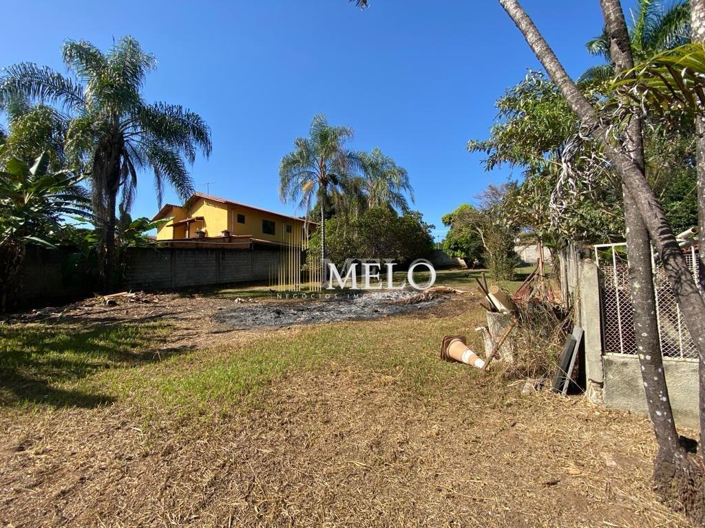 Terreno 4.000 m² à venda no Trevo por R$ 2.500.000,00 - Belo Horizonte - 