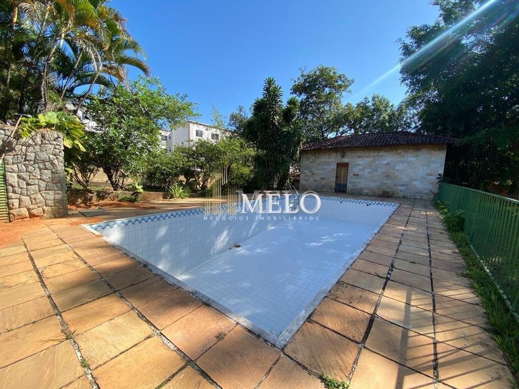 Terreno 4.000 m² à venda no Trevo por R$ 2.500.000,00 - Belo Horizonte - 