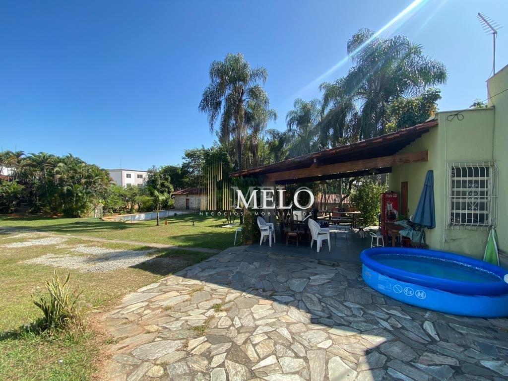 Terreno 4.000 m² à venda no Trevo por R$ 2.500.000,00 - Belo Horizonte - 