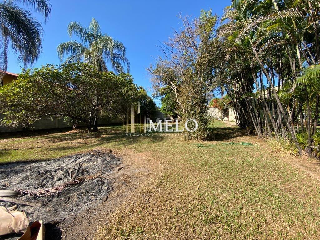 Terreno 4.000 m² à venda no Trevo por R$ 2.500.000,00 - Belo Horizonte - 